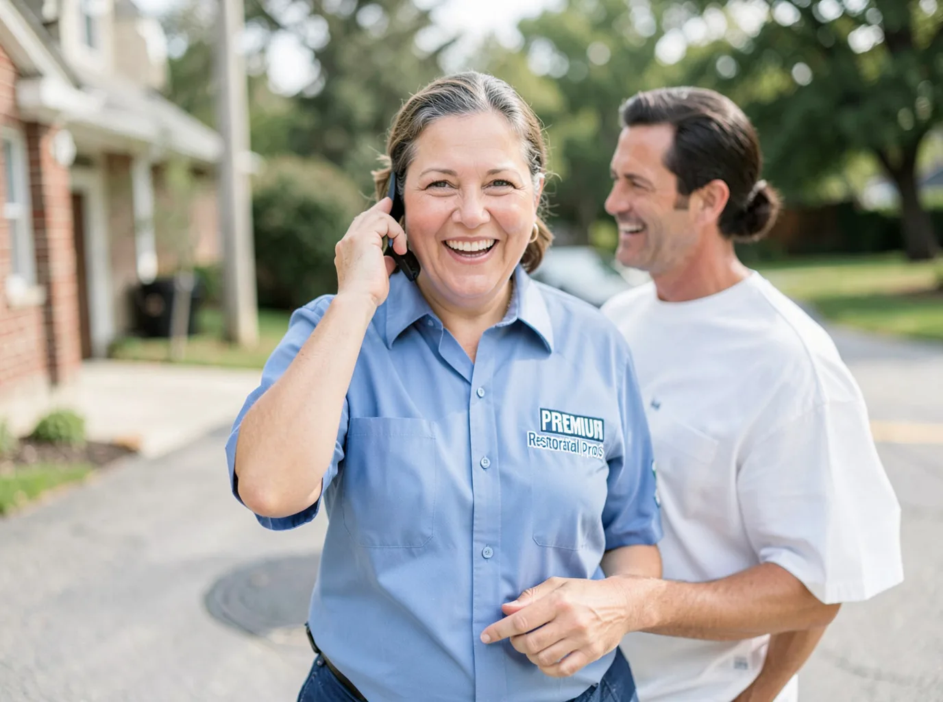 Water Damage Restoration Saint Paul, IA FAQs